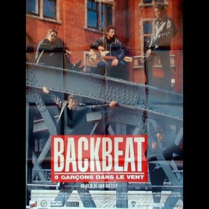BACKBEAT