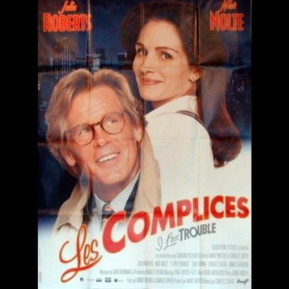 LES COMPLICES