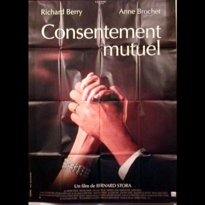CONSENTEMENT MUTUEL