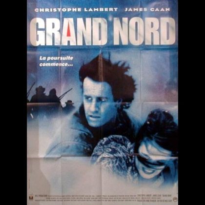 GRAND NORD