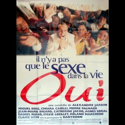 OUI
