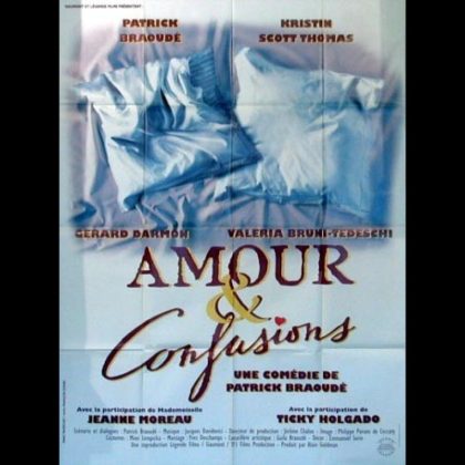 AMOUR ET CONFUSIONS