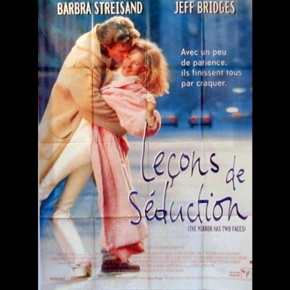LECONS DE SEDUCTION - Titre original : THE MINOR HAS TWO FACES