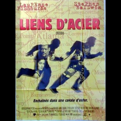 LIENS D'ACIER