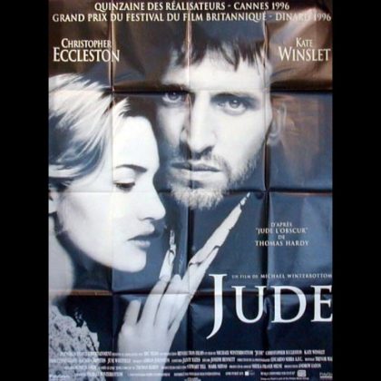 JUDE