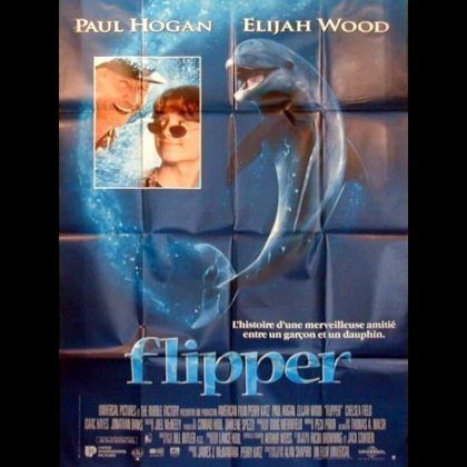 FLIPPER