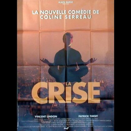LA CRISE