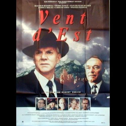 VENT D'EST