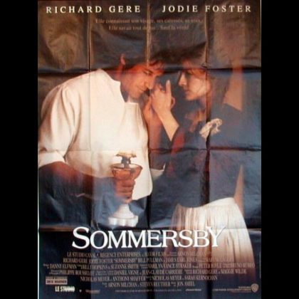 SOMMERSBY