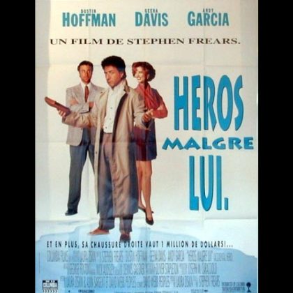 HEROS MALGRE LUI
