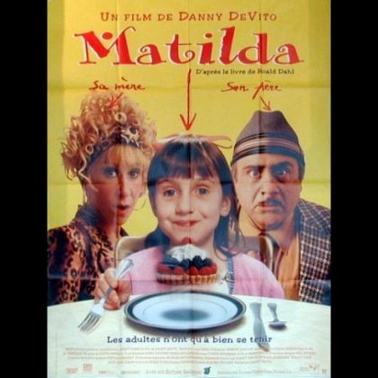 MATILDA
