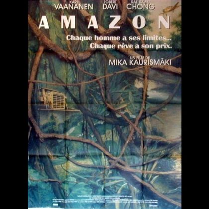 AMAZON
