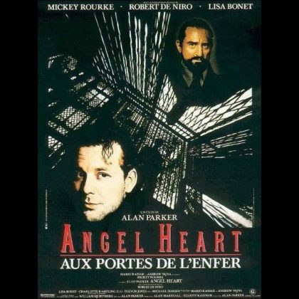ANGEL HEART