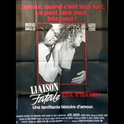 LIAISON FATALE