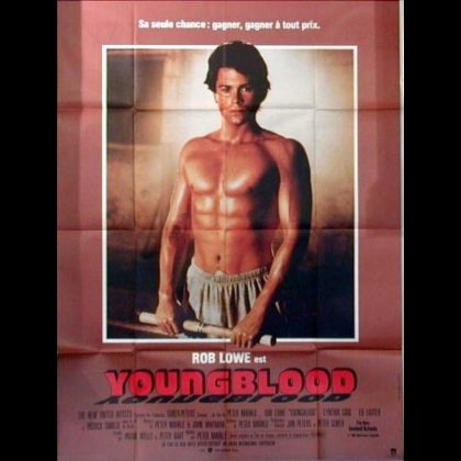 YOUNGBLOOD