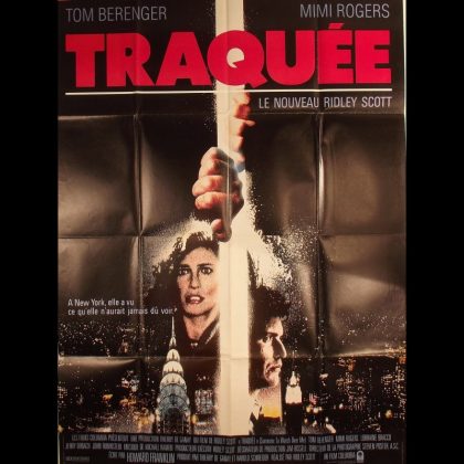 TRAQUEE