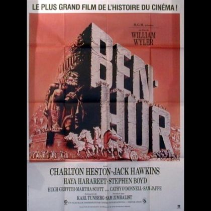 BEN-HUR