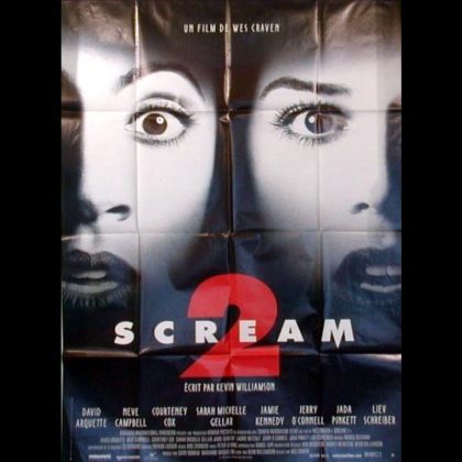 SCREAM 2
