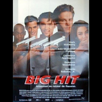 BIG HIT