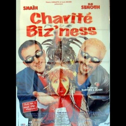 CHARITE BIZ'NESS
