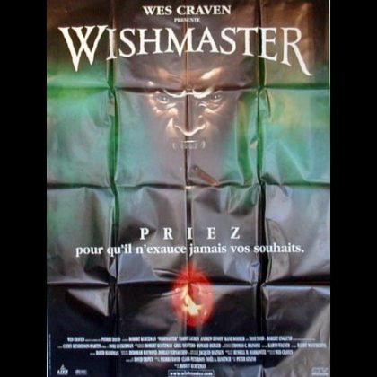 WISHMASTER