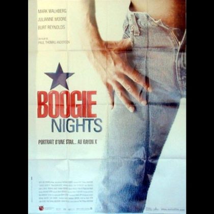 BOOGIE NIGHTS