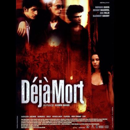 DEJA MORT