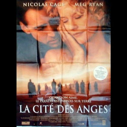 LA CITE DES ANGES