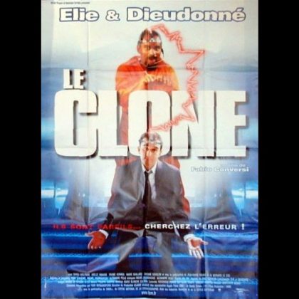 LE CLONE