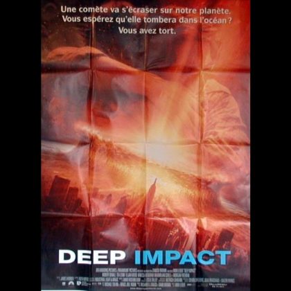 DEEP IMPACT