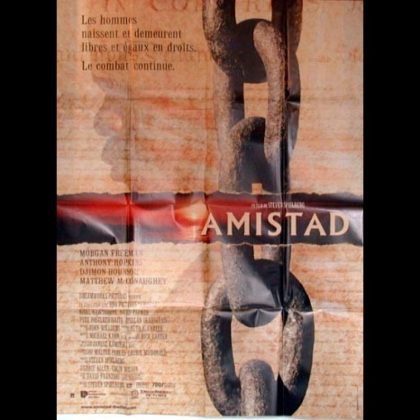 AMISTAD
