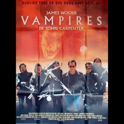 VAMPIRES