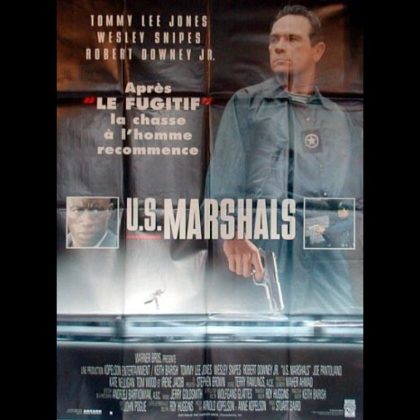 US MARSHALS