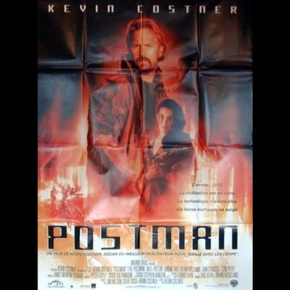 POSTMAN