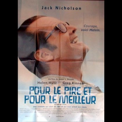 POUR LE PIRE ET LE MEILLEUR