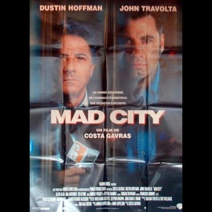 MAD CITY