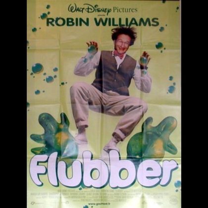 FLUBBER