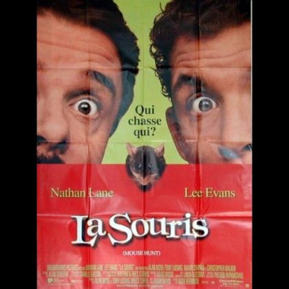 LA SOURIS