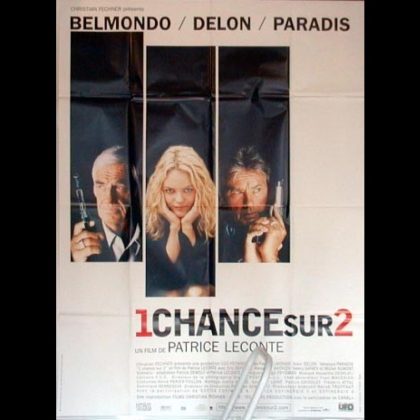 1 CHANCE SUR 2
