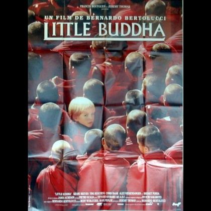 LITTLE BUDDHA