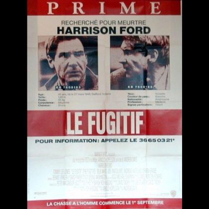 LE FUGITIF