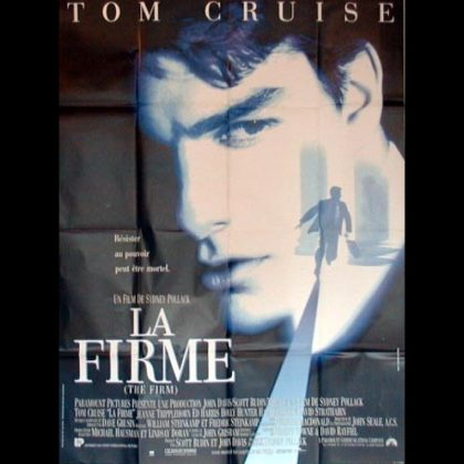 LA FIRME