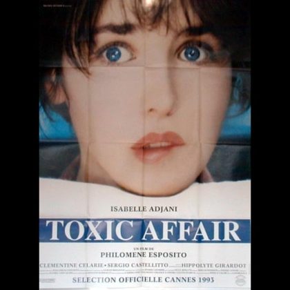 TOXIC AFFAIR