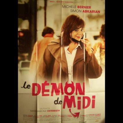 LE DEMON DE MIDI