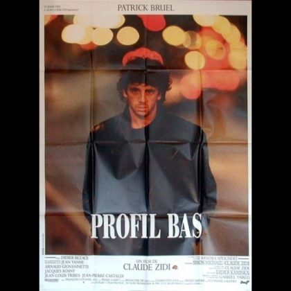 PROFIL BAS