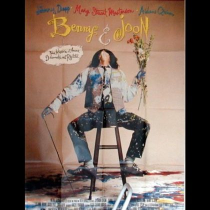 BENNY AND JOON