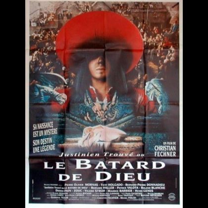 LE BATARD DE DIEU