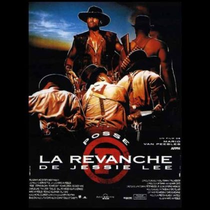 POSSE LA REVANCHE DE JESSIE LEE