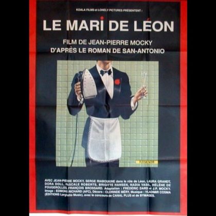 LE MARI DE LEON