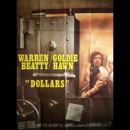 DOLLARS